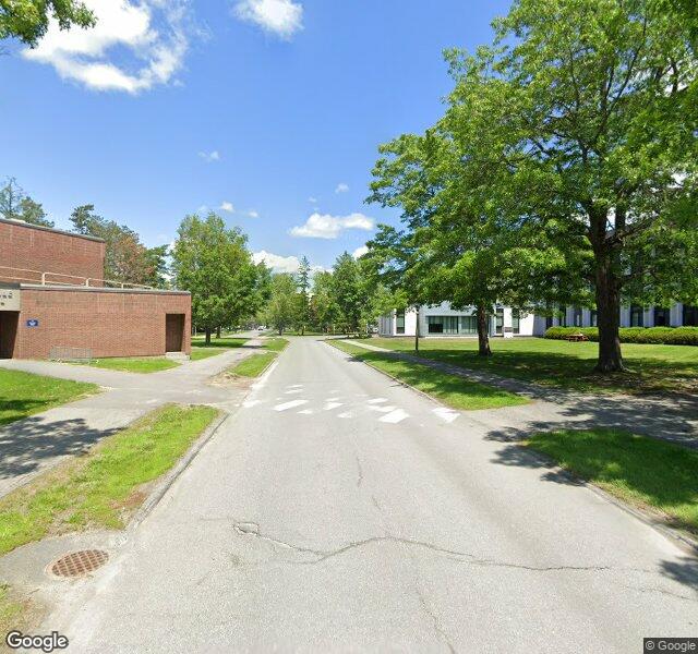 University of Maine - Neville Telecom Colo, a photo of the site