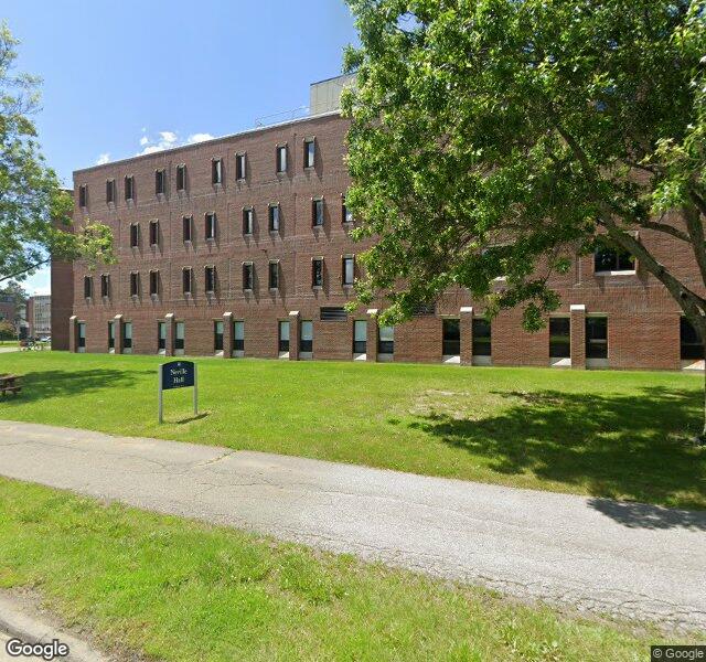 University of Maine - Neville Telecom Colo, a photo of the site