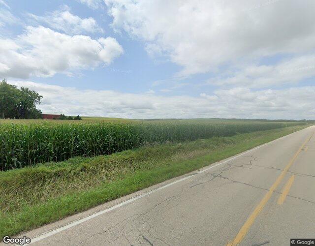 Unnamed developer — Maquoketa Data Center, a photo of the site