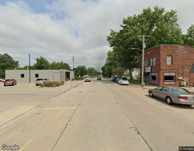 Unnamed developer — Norwalk Data Center, a photo of the site