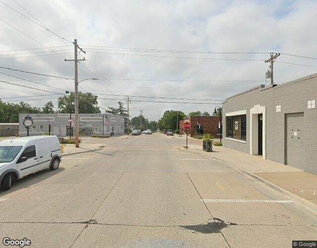 Unnamed developer — Norwalk Data Center, a photo of the site