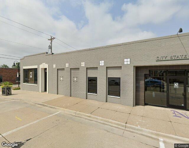 Unnamed developer — Norwalk Data Center, a photo of the site