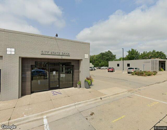 Unnamed developer — Norwalk Data Center, a photo of the site