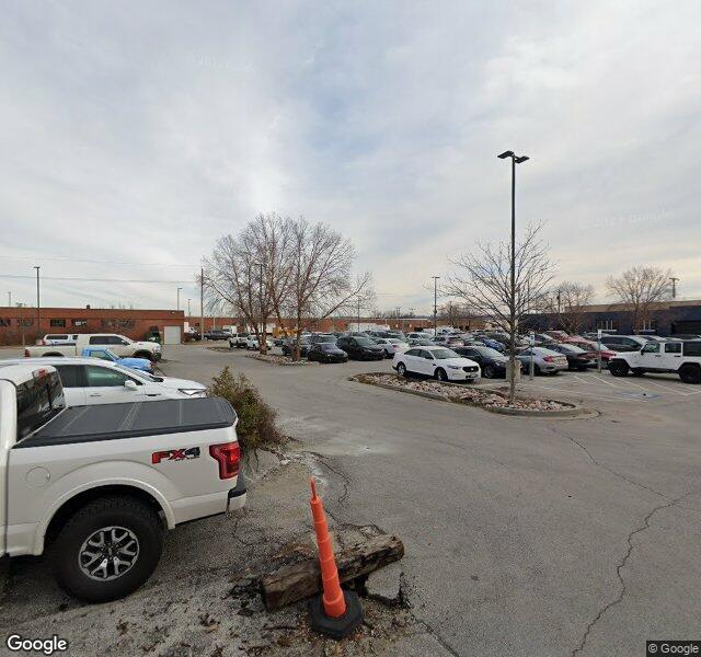 UnReal Servers, a photo of the site