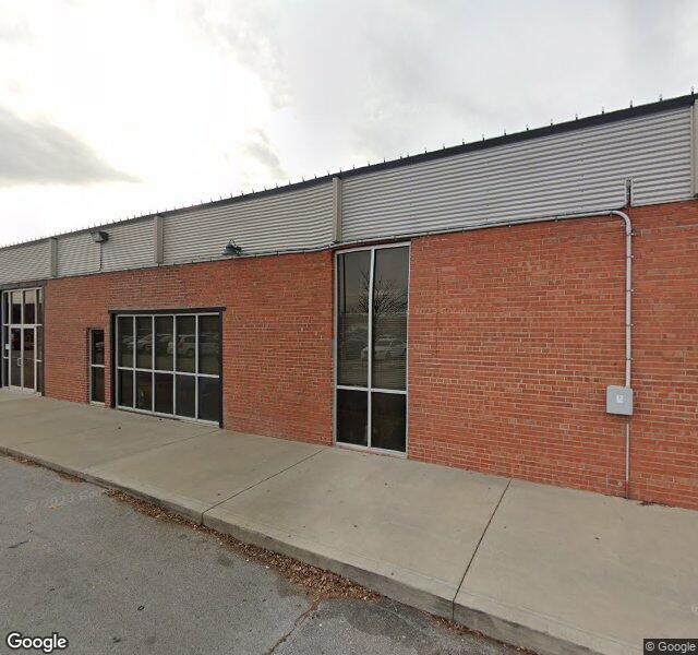 UnReal Servers, a photo of the site