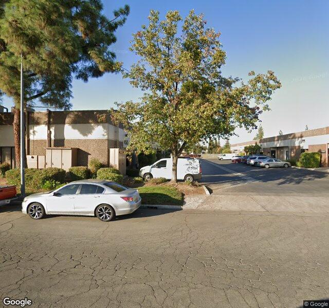 Unwired FAT1 - Fresno Colocation, a photo of the site