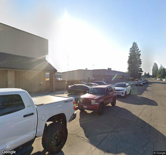 Unwired FAT1 - Fresno Colocation, a photo of the site