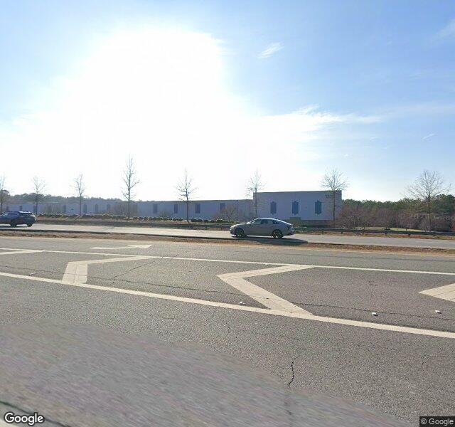UPS Data Center, a photo of the site