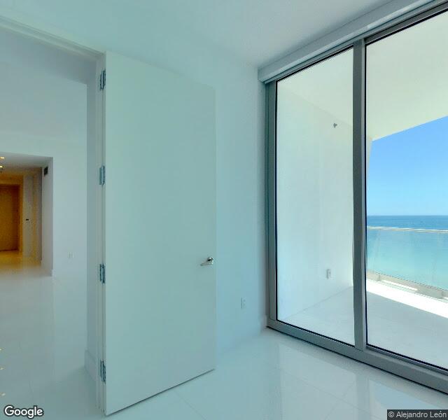 UPX Miami, a photo of the site