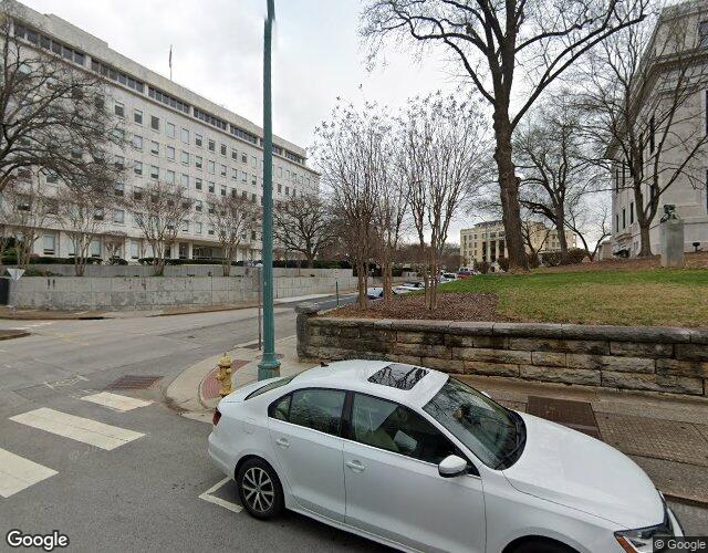 Urban Story Ventures Data Center (Jailhouse Studios), a photo of the site