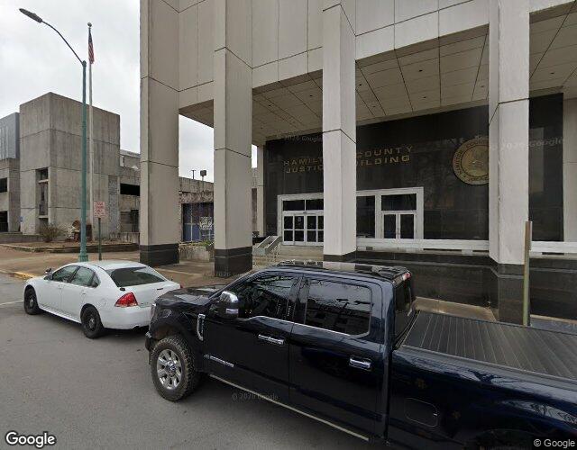 Urban Story Ventures Data Center (Jailhouse Studios), a photo of the site