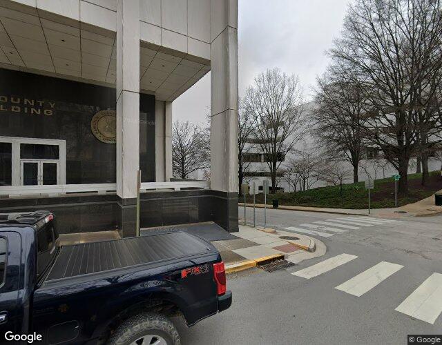 Urban Story Ventures Data Center (Jailhouse Studios), a photo of the site