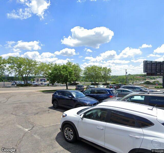 US Internet - Minnetonka, a photo of the site