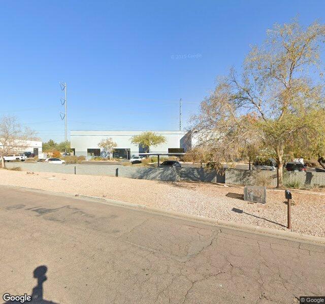 US Signal AZ01 - Phoenix, a photo of the site