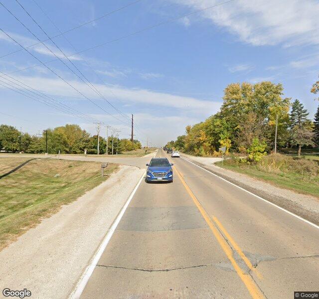 US Signal IA01 - Des Moines, a photo of the site