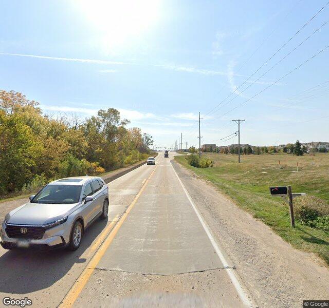 US Signal IA01 - Des Moines, a photo of the site