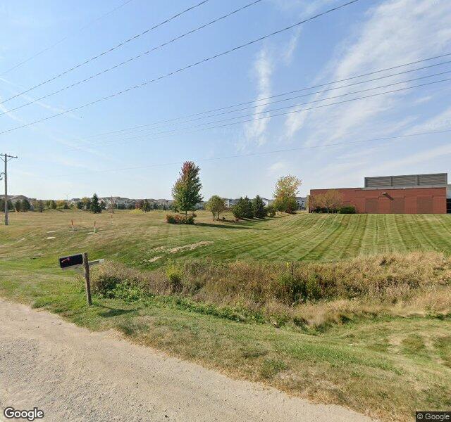 US Signal IA01 - Des Moines, a photo of the site