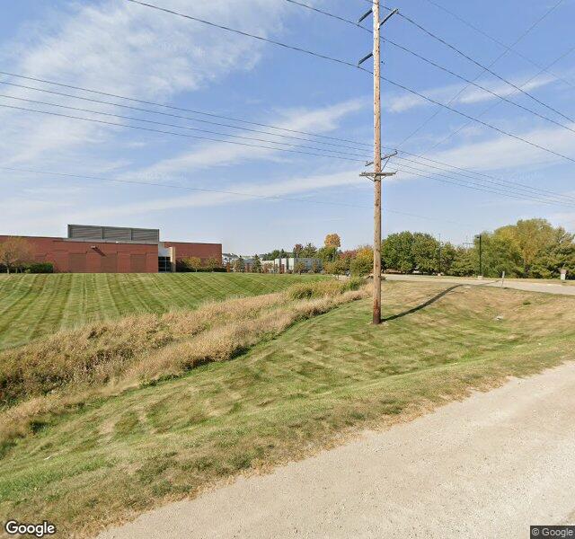 US Signal IA01 - Des Moines, a photo of the site