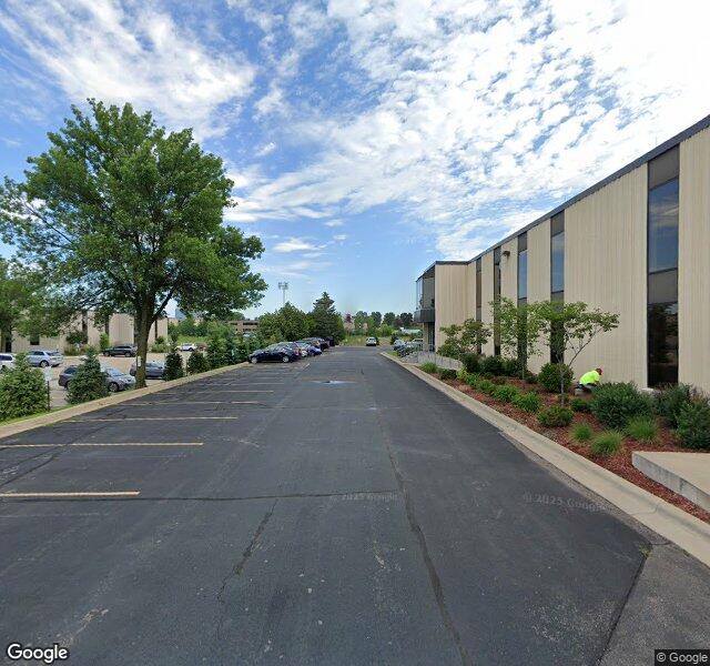 US Signal MN01 - Minneapolis, a photo of the site