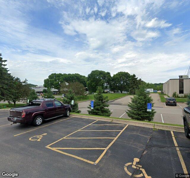 US Signal MN01 - Minneapolis, a photo of the site