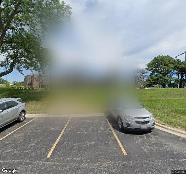 US Signal - Oak Brook, a photo of the site