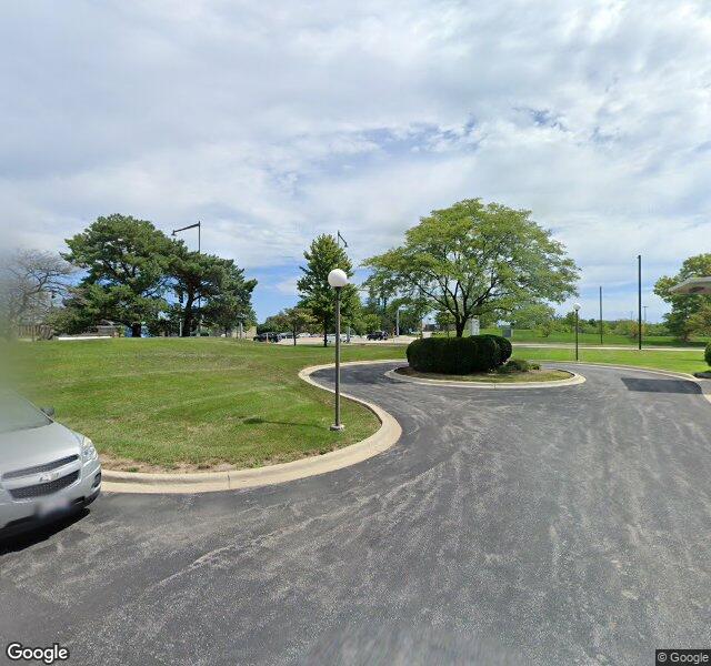 US Signal - Oak Brook, a photo of the site