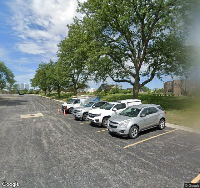 US Signal - Oak Brook, a photo of the site
