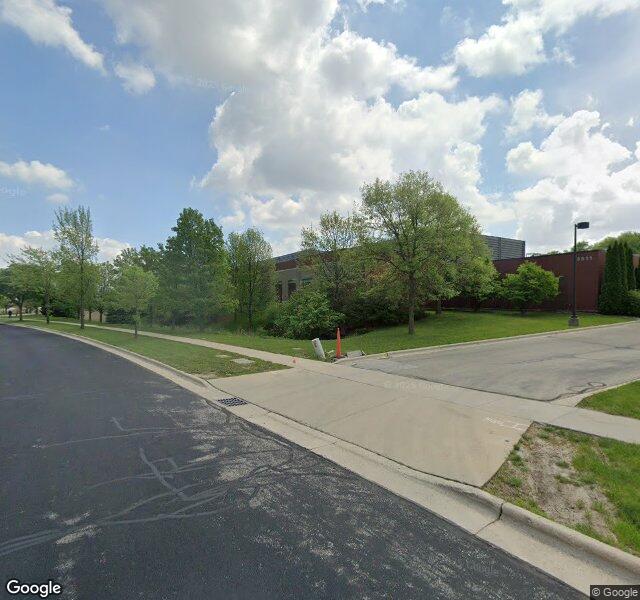 US Signal WI02 - Madison, a photo of the site