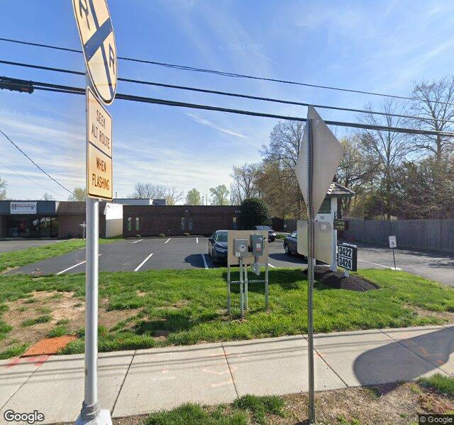 USNAMES-NET, a photo of the site
