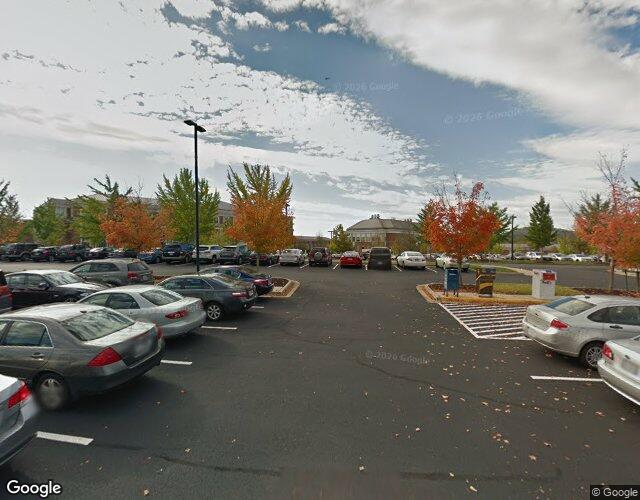 UVA Fontaine Data Center, a photo of the site