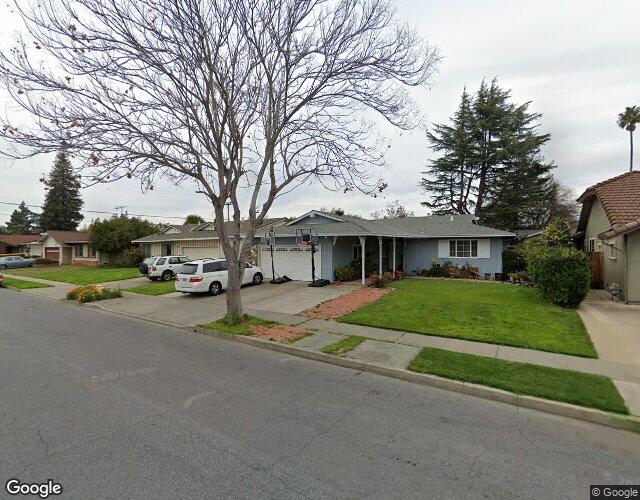 Valley Oak Partners 37887 Shinn Street, a photo of the site