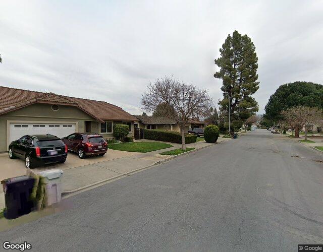 Valley Oak Partners 37887 Shinn Street, a photo of the site