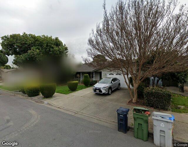 Valley Oak Partners 37887 Shinn Street, a photo of the site