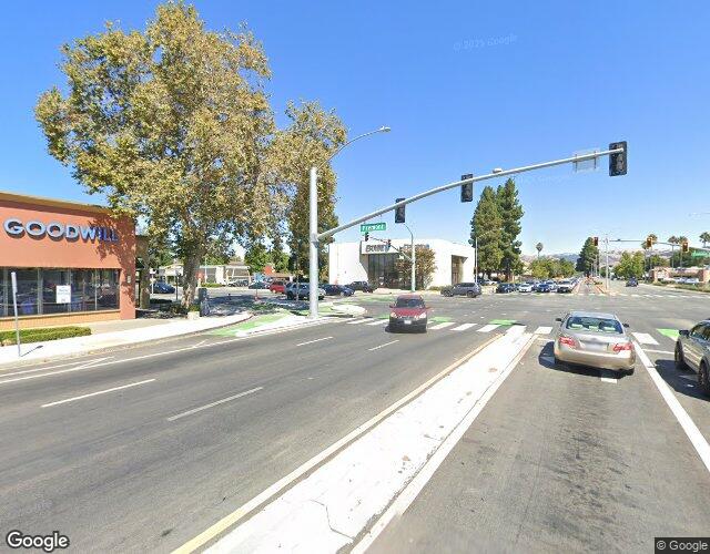 Valley Oak Partners 37887 Shinn Street, a photo of the site