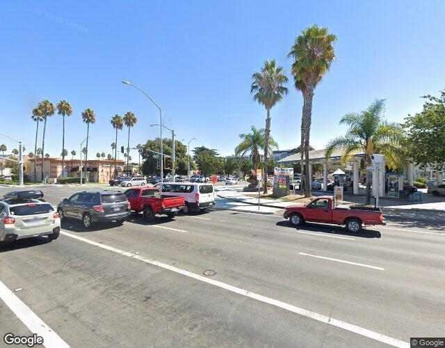 Valley Oak Partners 37887 Shinn Street, a photo of the site