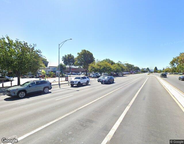 Valley Oak Partners 37887 Shinn Street, a photo of the site