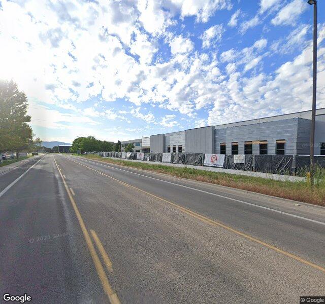 ValorC3 Boise Emerald Street Data Center (Facility 2), a photo of the site