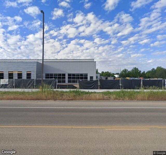 ValorC3 Boise Emerald Street Data Center (Facility 2), a photo of the site
