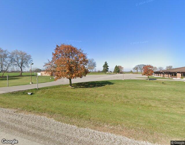 Vantage Data Centers (on Cloverleaf Infrastructure site) — Port Washington Data Center, a photo of the site