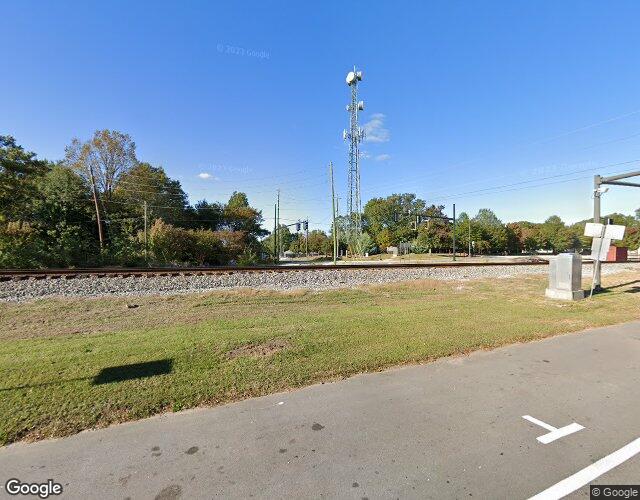 Vantage Data Centers Douglasville Campus, a photo of the site