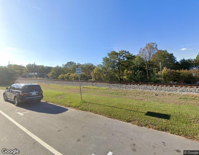 Vantage Data Centers Douglasville Campus, a photo of the site