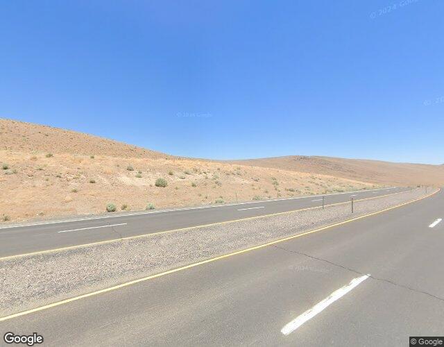 Vantage NV1 campus, a photo of the site