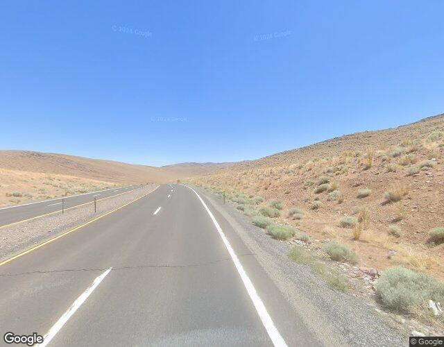 Vantage NV1 campus, a photo of the site