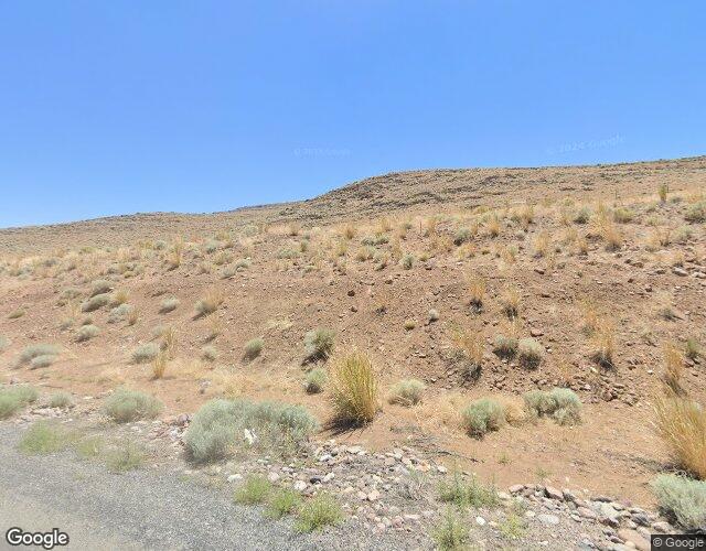 Vantage NV1 campus, a photo of the site