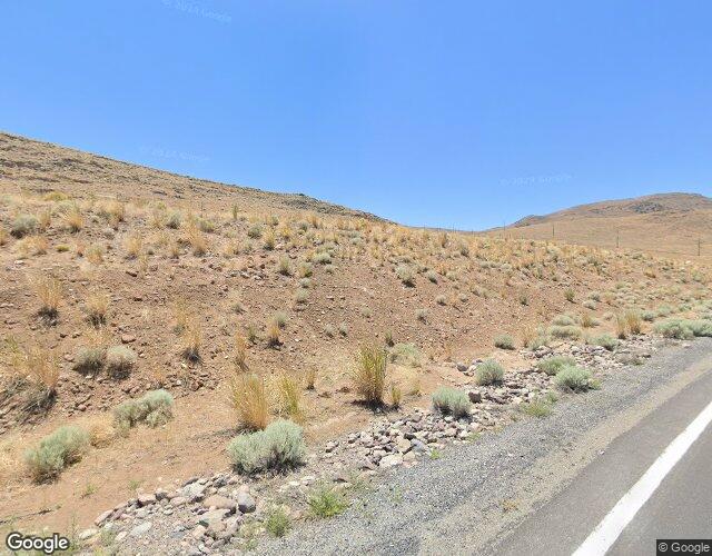 Vantage NV1 campus, a photo of the site