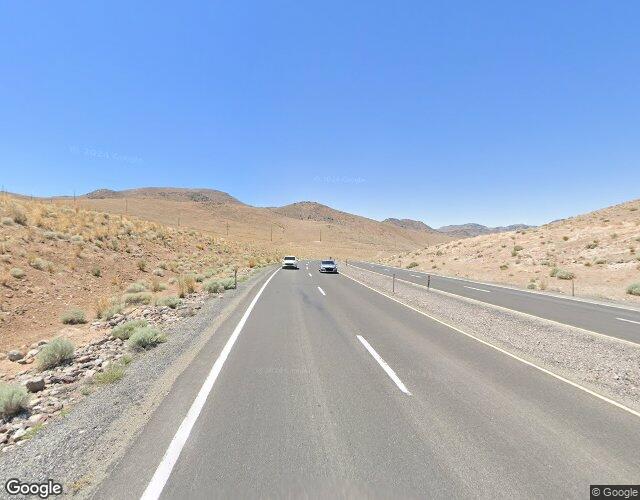 Vantage NV1 campus, a photo of the site