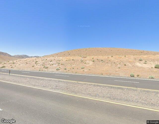 Vantage NV1 campus, a photo of the site