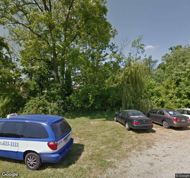 Vantage OH1 Campus, a photo of the site