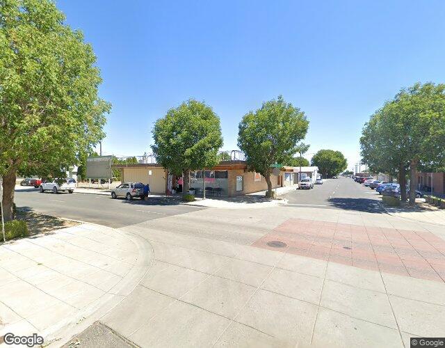 Vantage Data Centers Quincy (WA13), a photo of the site