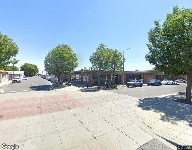 Vantage Data Centers Quincy (WA13), a photo of the site